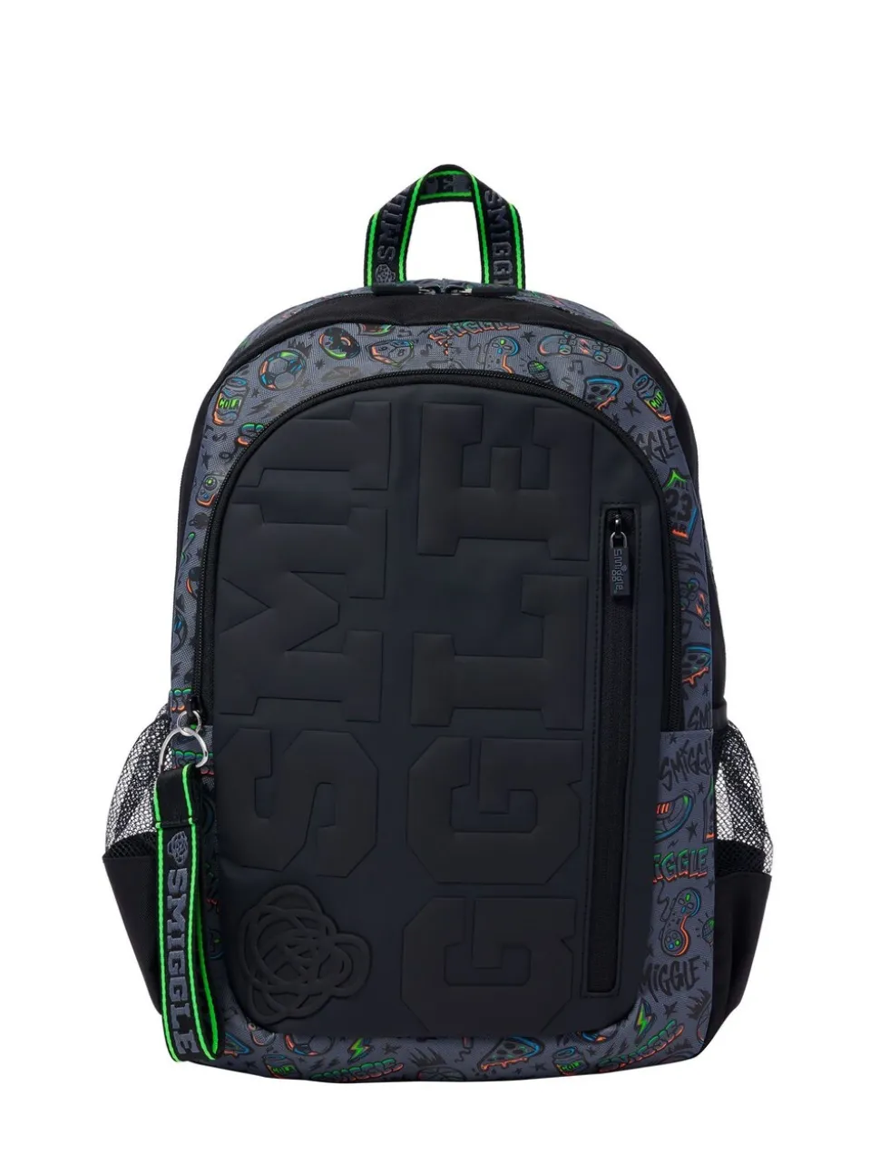 Smiggle Smiggler Classic Backpack