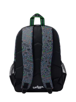 Smiggle Smiggler Classic Backpack