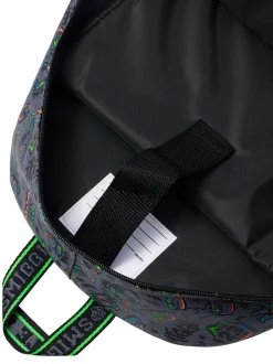 Smiggle Smiggler Classic Backpack