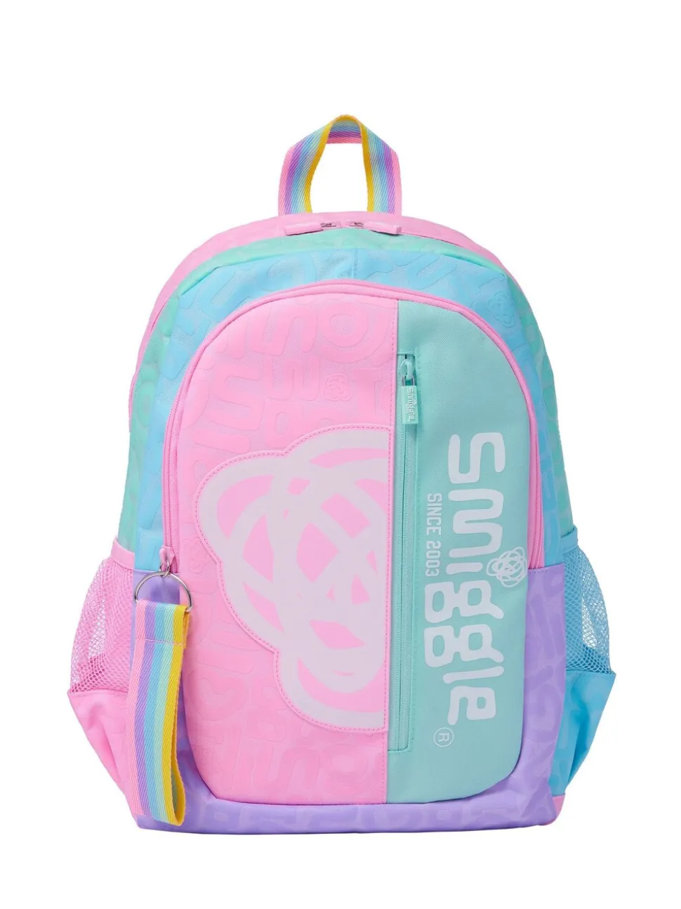 Smiggle Smiggler Classic Backpack