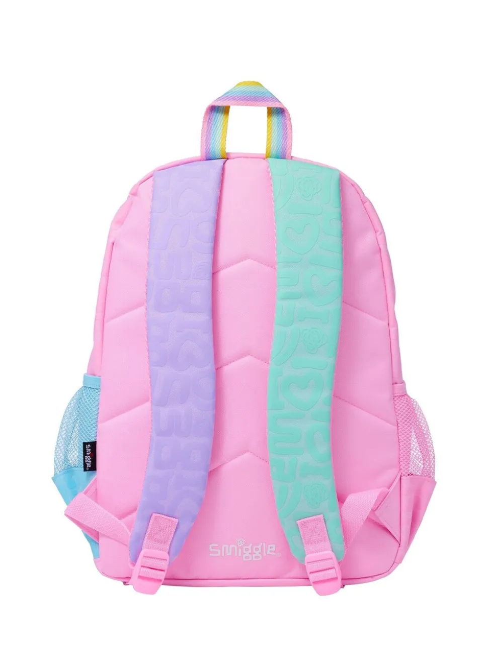 Smiggle Smiggler Classic Backpack