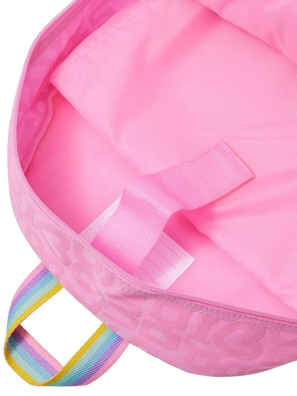 Smiggle Smiggler Classic Backpack