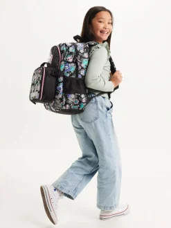 Smiggle Trailblazer Classic Attach Backpack