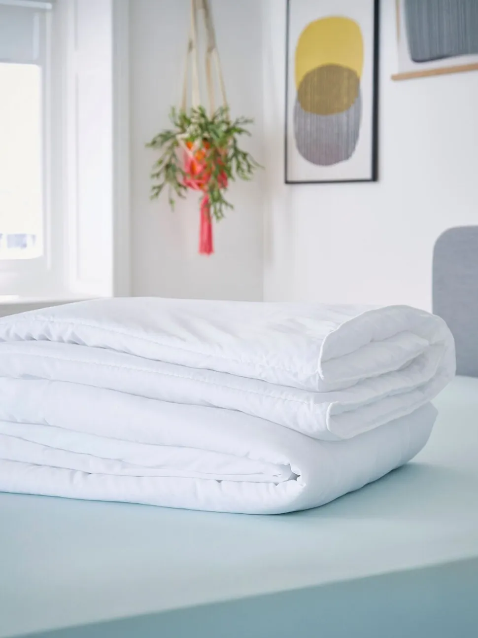 Snug Chill Out 4.5 Tog Zomer Dekbed