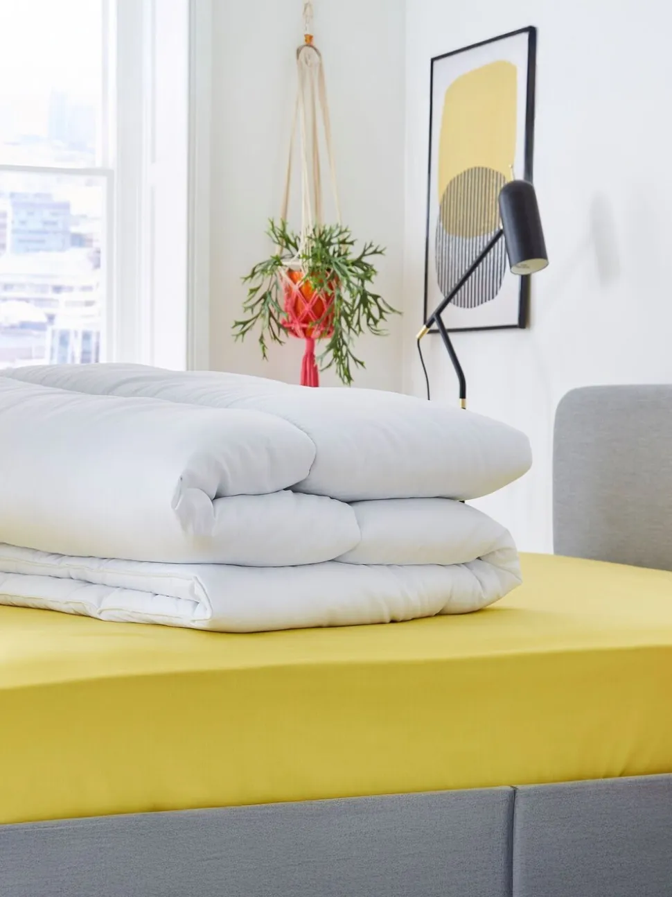 Snug diep dromerig 10.5 dekbed van Tog