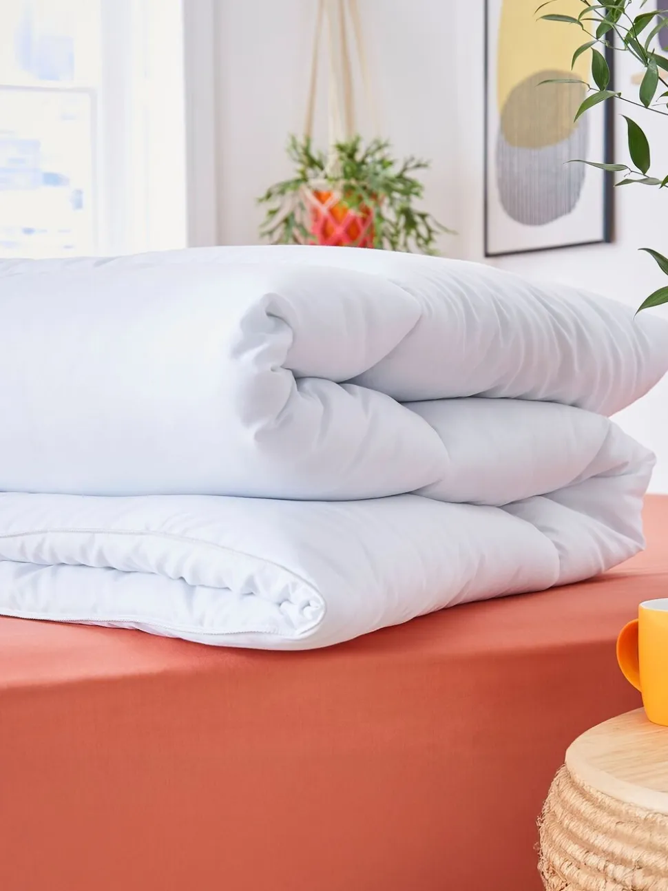 Snug diep dromerig 10.5 dekbed van Tog