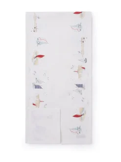 Sophie Allport - Coastal Boats - Tafelloper