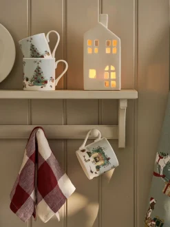 Sophie Allport - Grote, gezellige kerstmok