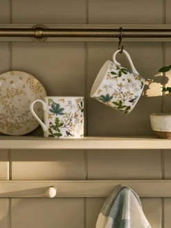 Sophie Allport Orchard Birds Mug