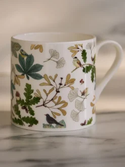 Sophie Allport Orchard Birds Mug