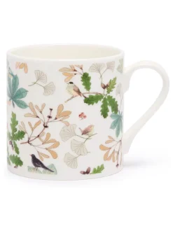 Sophie Allport Orchard Birds Mug