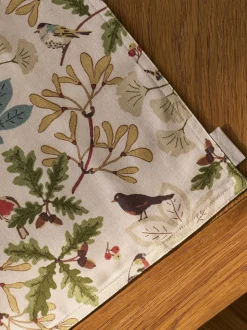 Sophie Allport Orchard Birds Washable Placemats
