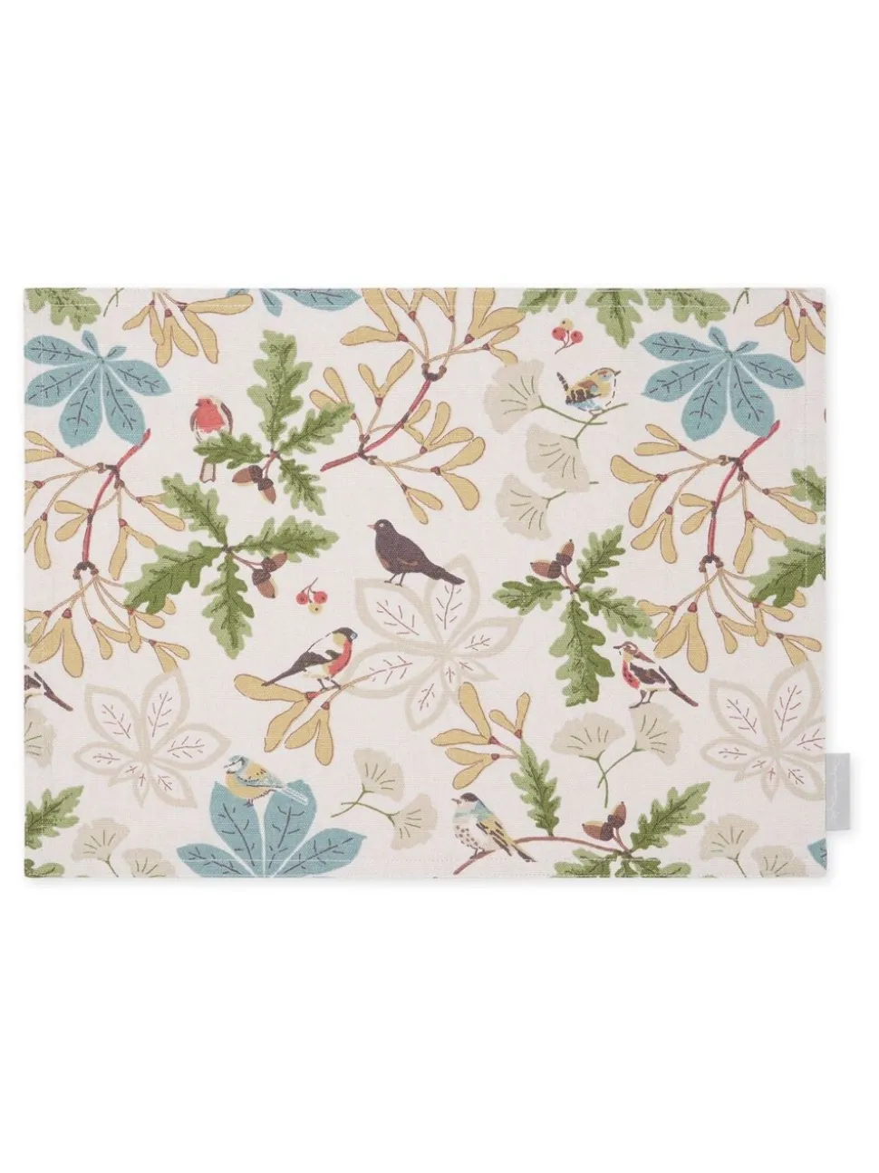 Sophie Allport Orchard Birds Washable Placemats
