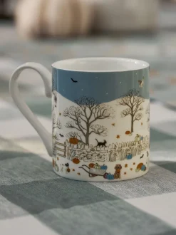 Sophie Allport Paws & Pumpkins Standaard