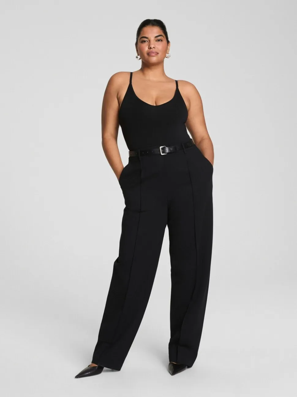 SPANX