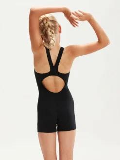 Speedo Endurance+ badpak met pijpjes