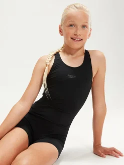 Speedo Endurance+ badpak met pijpjes