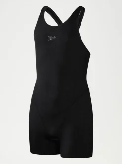 Speedo Endurance+ badpak met pijpjes