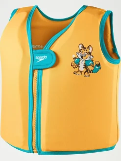 Speedo zwemvest met personage-opdruk