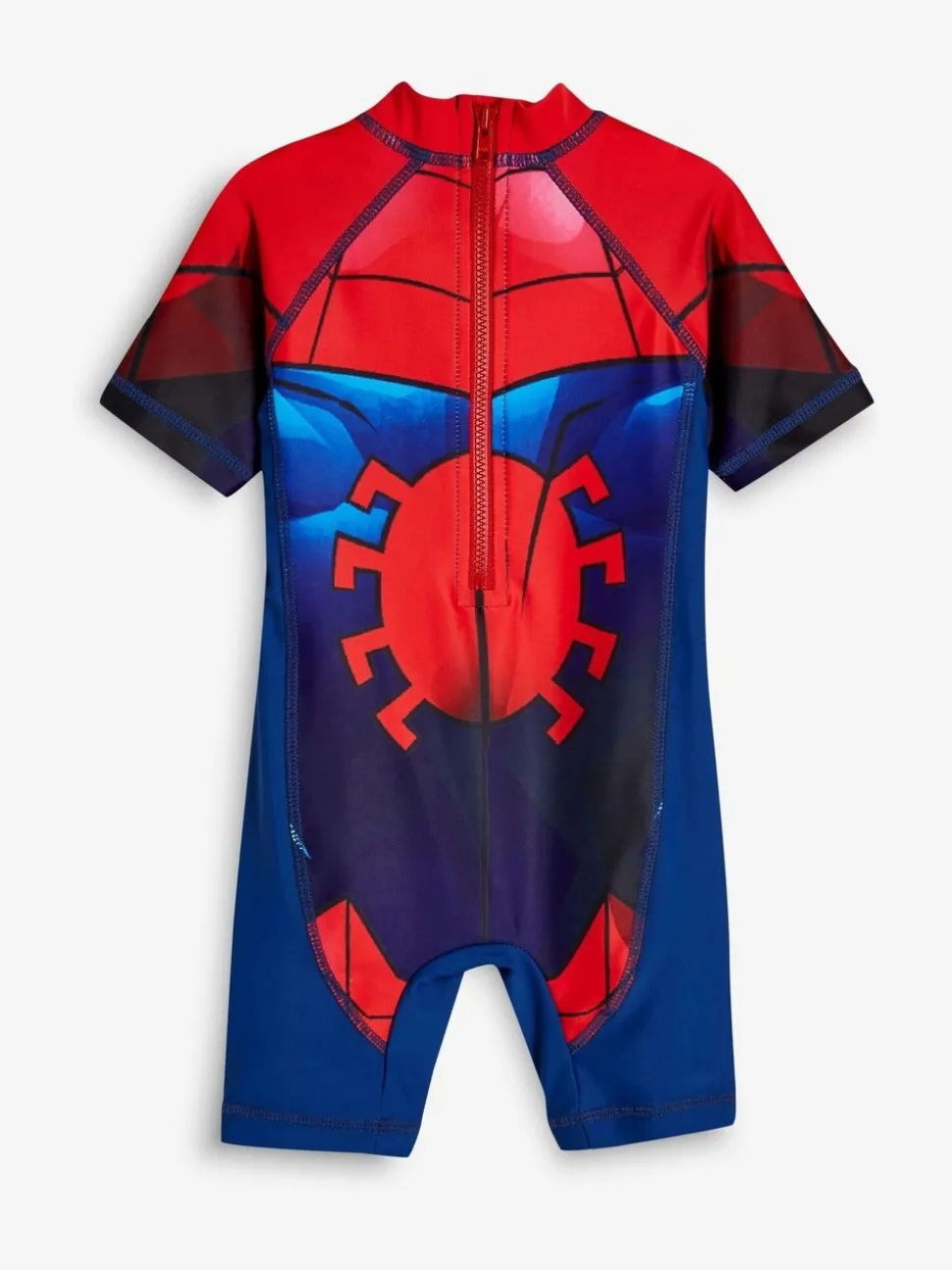 Spider-Man - Zonbeschermend badpak (3 mnd-8 jr)