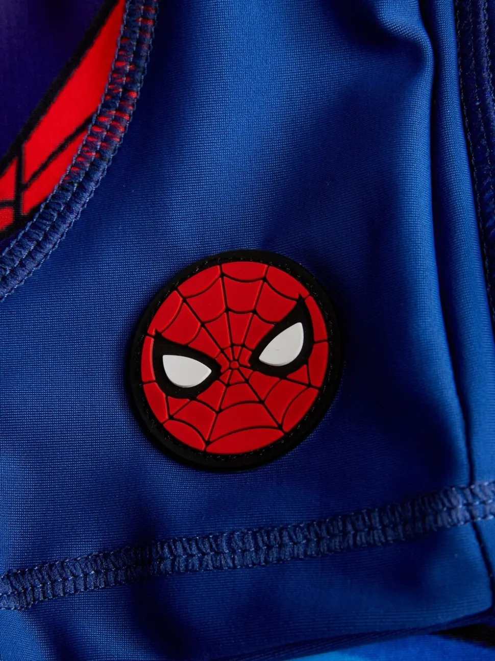 Spider-Man - Zonbeschermend badpak (3 mnd-8 jr)