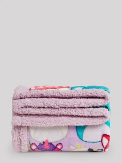 Squishmallows Fleece Bedloper
