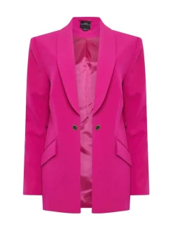 Star By Julien Macdonald getailleerd jasje met knoopdetails