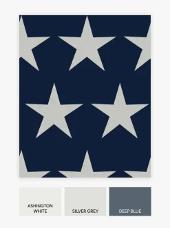 Stars 10M Behang