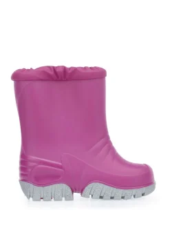 Start-rite Mudbuster warme behaaglijk gevoerde regenlaarsjes voor baby's