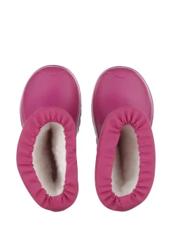 Start-rite Mudbuster warme behaaglijk gevoerde regenlaarsjes voor baby's
