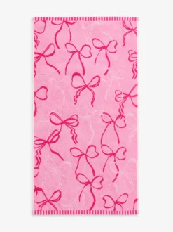 Strik 100% katoenen handdoek