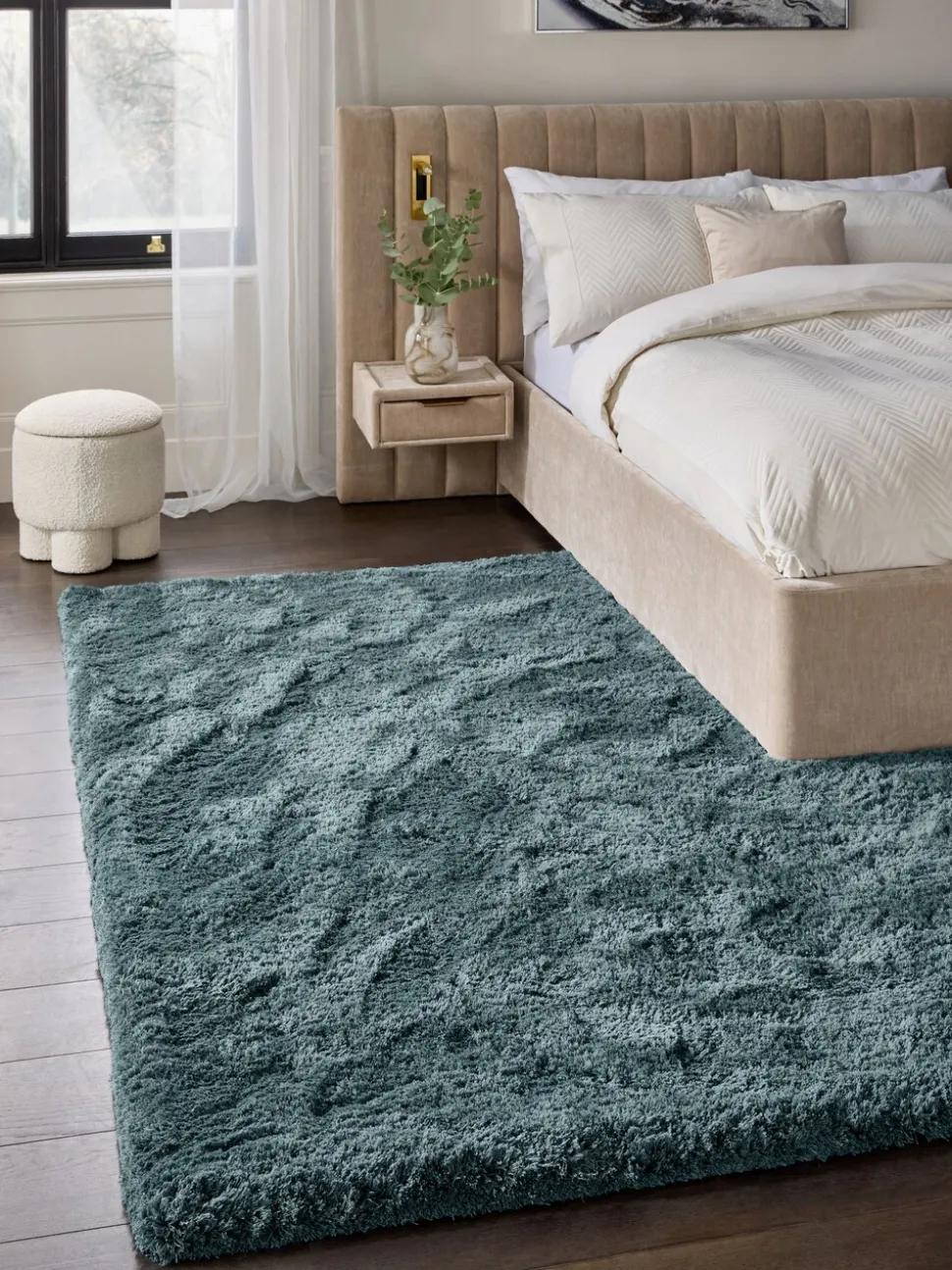 Super Softy Rug
