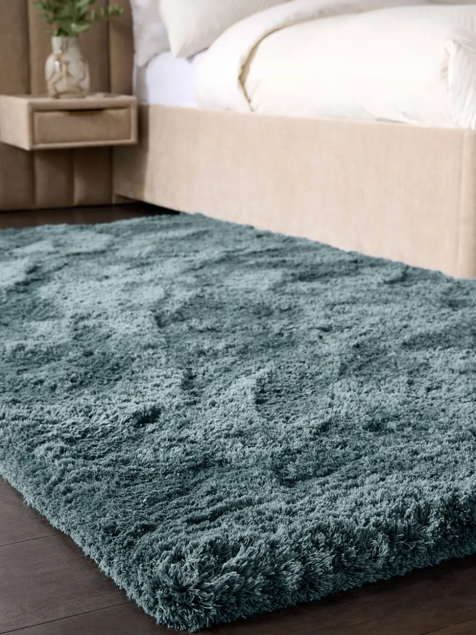 Super Softy Rug
