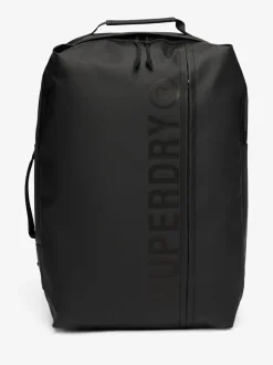 Superdry 35 Litre Tarp Backpack