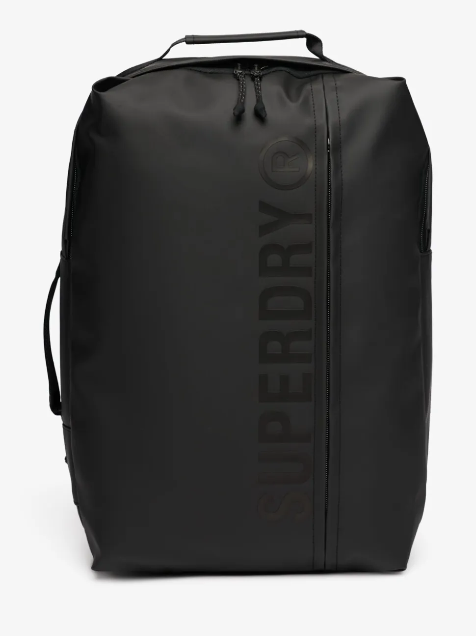 Superdry 35 Litre Tarp Backpack