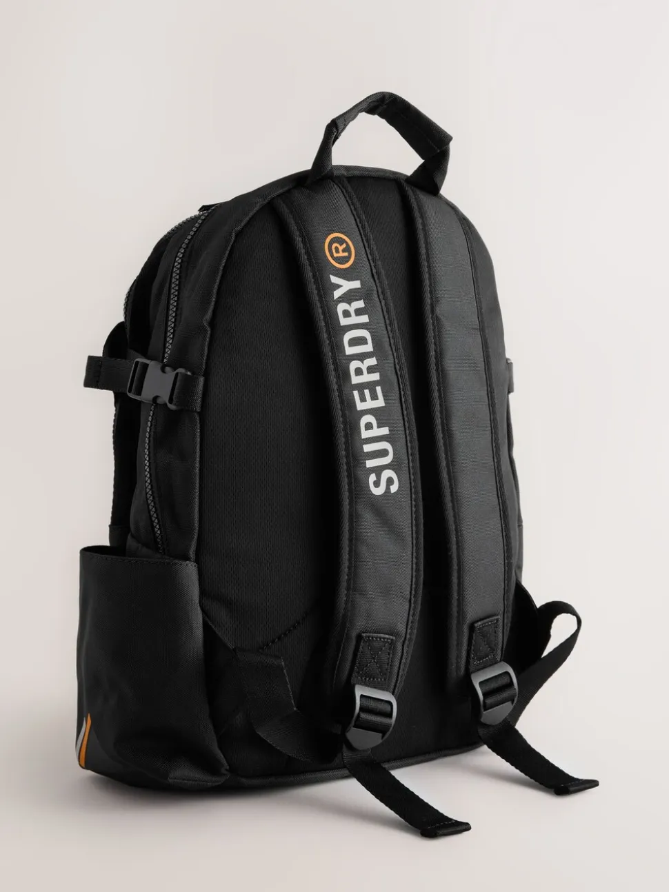 Superdry Back to School Logo Backpack