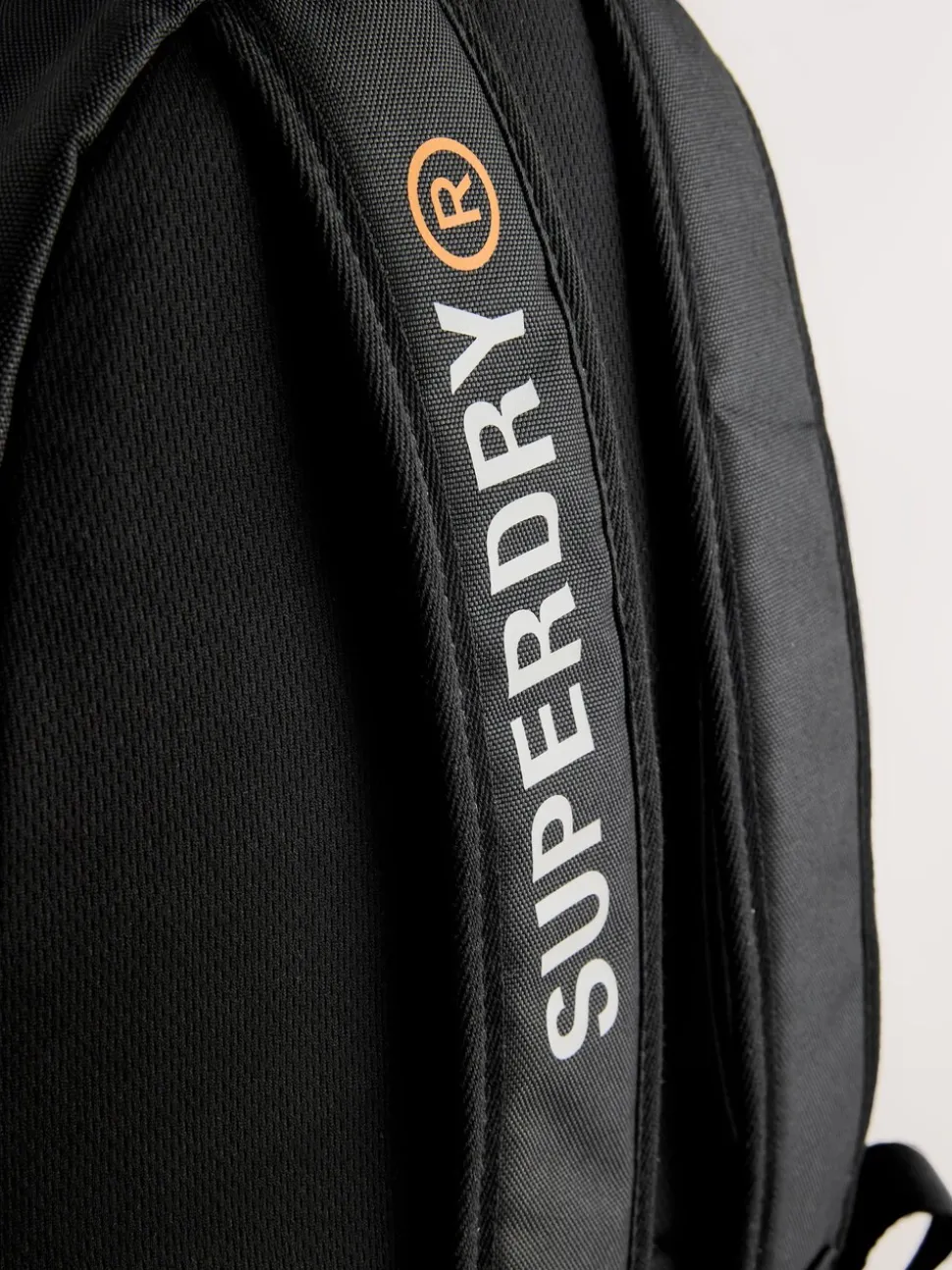 Superdry Back to School Logo Backpack