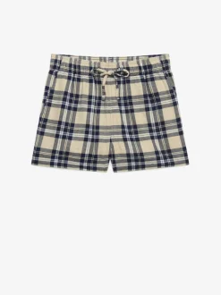 Superdry Cotton Elastic Shorts