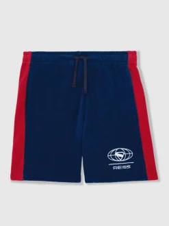 Superman | Reiss Towelling Shorts