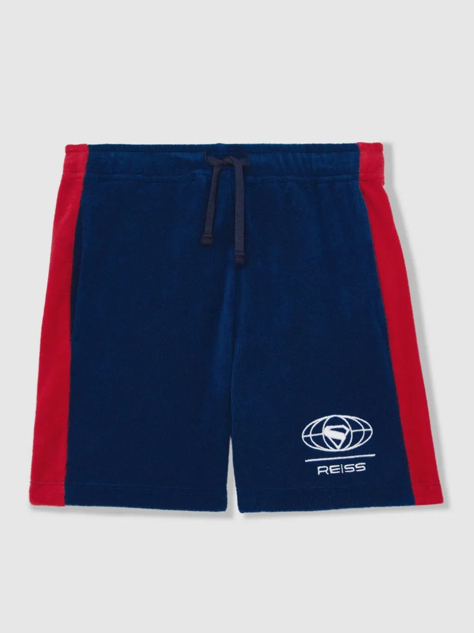 Superman | Reiss Towelling Shorts