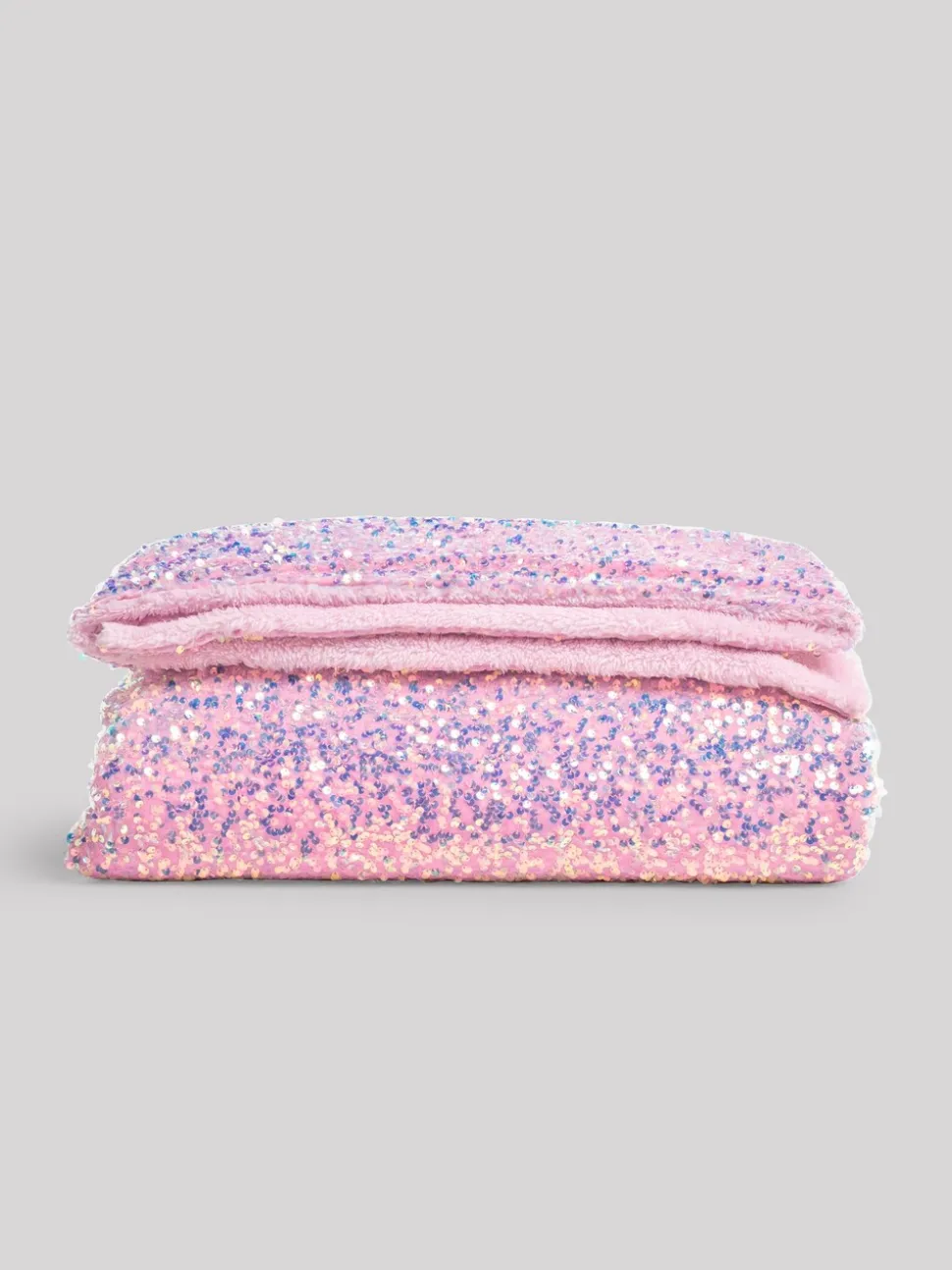 Superzachte fleece deken
