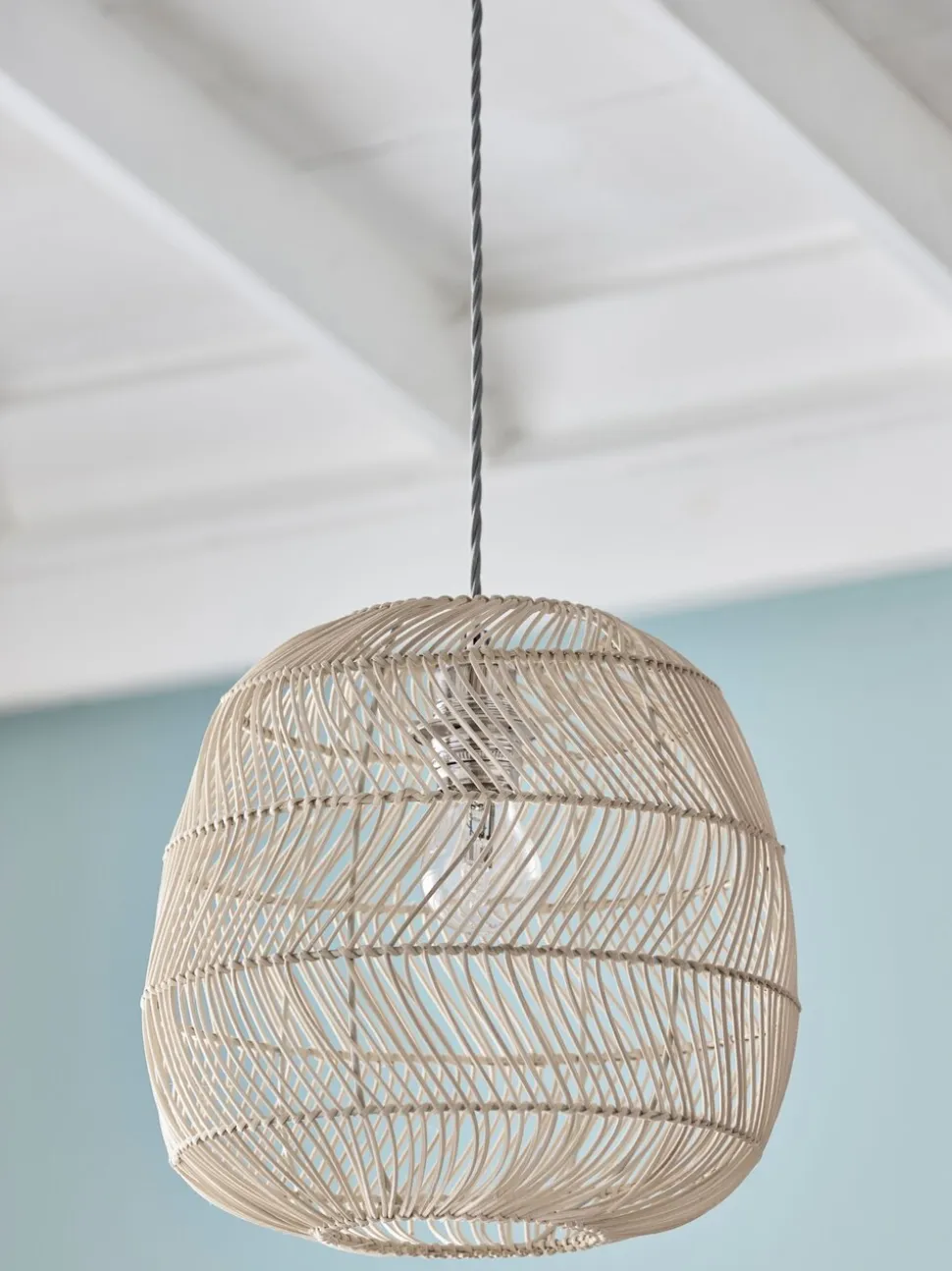 Tahiti easy-fit lamp