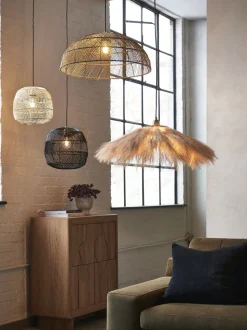 Tahiti easy-fit lamp