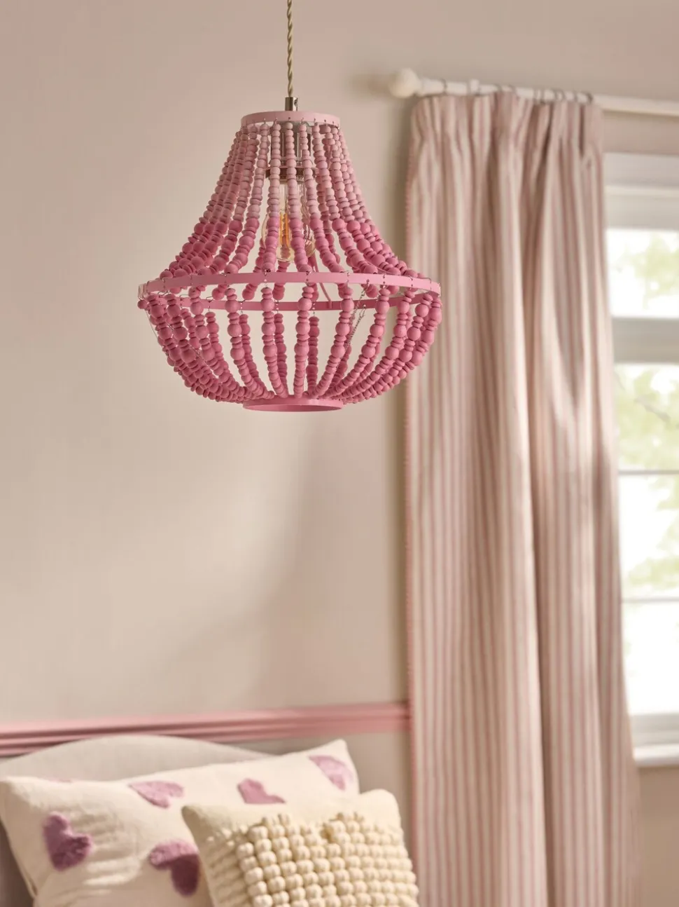 Tahlia Easy Fit Pendant Light Shade