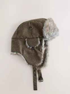 Tandcontrole bij bruine honden - Wintermuts