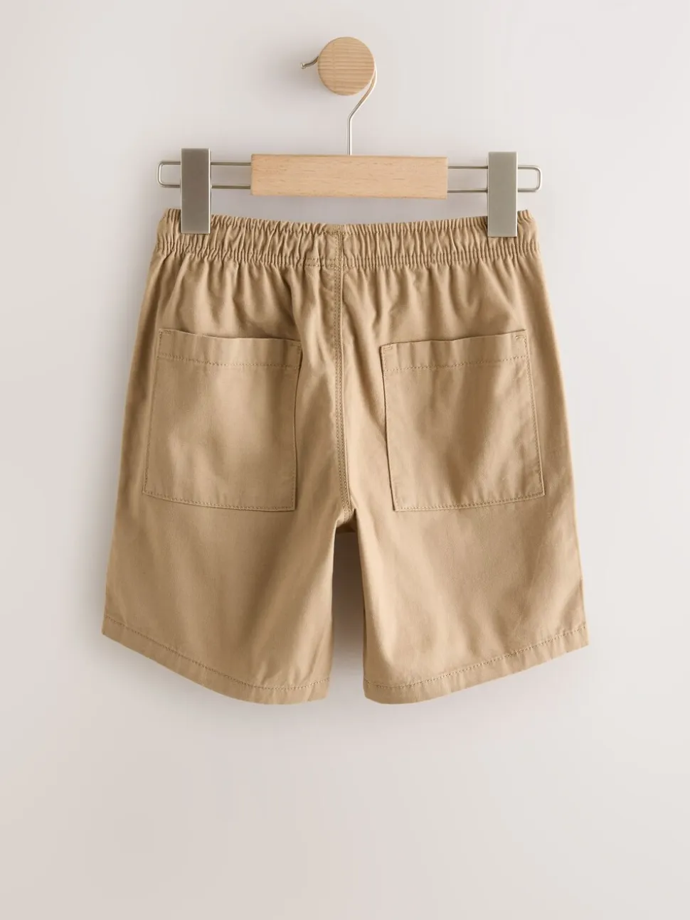 Tan/Navy Blue/Blush - Short (3-16 jr)