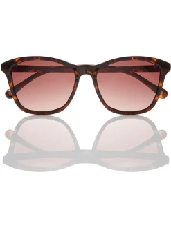 Ted Baker - Kleine klassieke zonnebril
