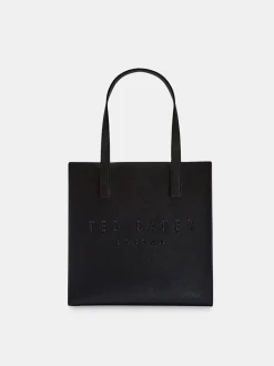Ted Baker - Seacon - Tas met klein icoontje en kruisjesmotief