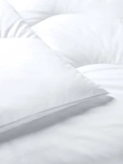 Temperatuurregelend dekbed