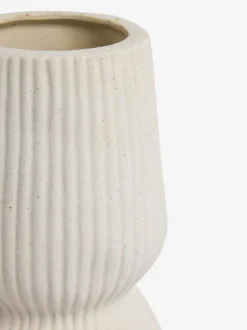 Textured Vase
